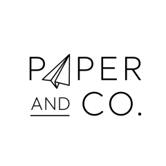 Paper and Co.